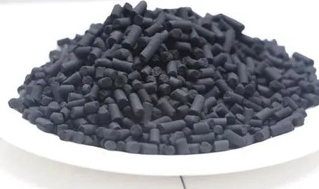 活性炭在制藥廢氣處理中的應用