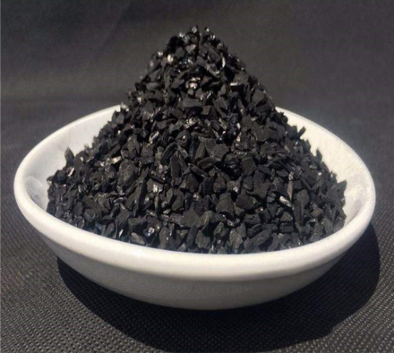 關于椰殼活性炭大解析，讓你快速了解椰殼活性炭