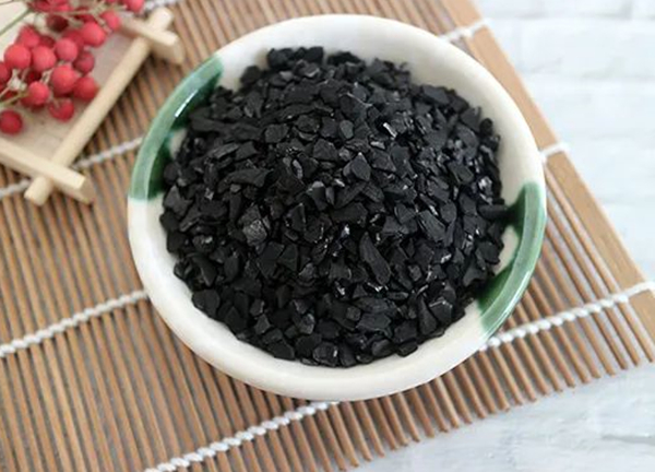 辨別椰殼活性炭好壞的四大妙招！