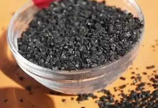 椰殼活性炭污水處理應(yīng)用方法介紹