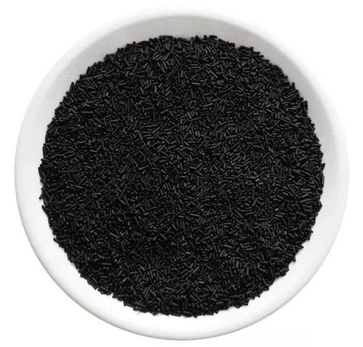 果殼活性炭如何對工業(yè)有害氣體進(jìn)行純化