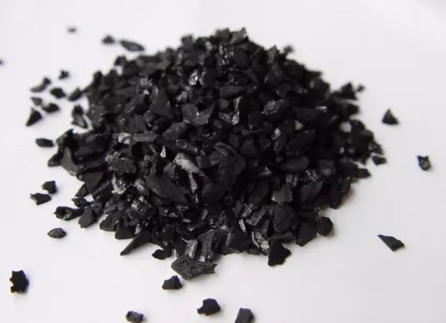 活性炭吸附法在工業(yè)廢水處理中的應用介紹