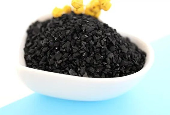 果殼活性炭在水處理中的方法，你知道嗎？